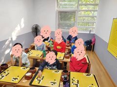 -弈海围棋学堂(夕照寺校区)