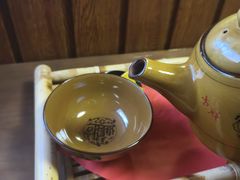 -廣福德记·传统手作茶点铺(广渠门店)