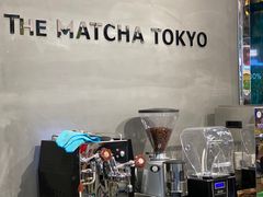 -THE MATCHA TOKYO抹茶东京