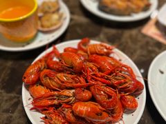 -汉丽斯巴西烤肉自助(市南店)