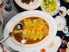 -锦楼·臻选新杭帮(杭州中心店)