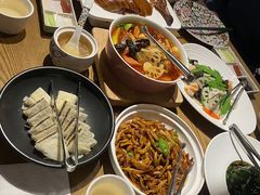 -京采烤鸭清真餐厅(金桥店)