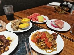 -汉巴味德(大悦城店)