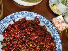 -黄桷树曹家私房菜(江与城店)