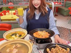 -避风塘·金牌店·夜宵(金玉兰店)