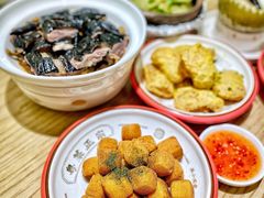 -粤集·手工粤菜(皇庭广场店)