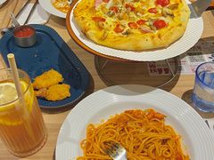 -必胜客(花舞大唐博物馆店)