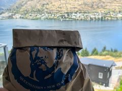 -Fergburger(皇后镇店)