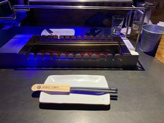 -很久以前羊肉串(清河店)
