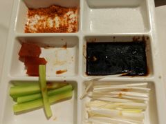 -在前门·烤鸭北京菜(五月花广场店)