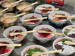 -福苗小骆驼烧烤(曲江店)