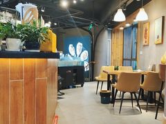 大堂-帽帽家只卖生蚝·烧烤(沙湖路店)