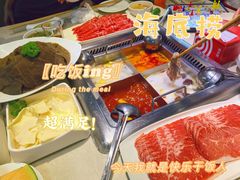 -海底捞火锅(吾悦国际广场店)