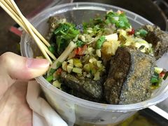 大份臭豆腐-龚记长沙臭豆腐(向西店)