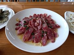 -品鲜村农家菜·阳澄湖大闸蟹(总店)