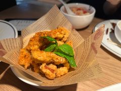 -新太二·鲜料川菜(东汇城店)