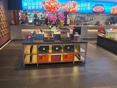 -连鹭海鲜·海肠捞饭·海胆饭(星海店)