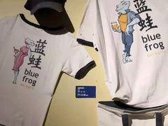 -bluefrog蓝蛙(悠唐购物中心店)