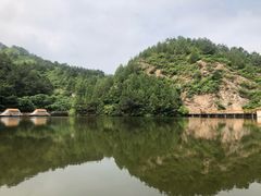 -仙居谷风景区