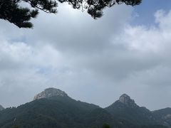 -沂蒙山旅游区云蒙景区(蒙山国家森林公园)