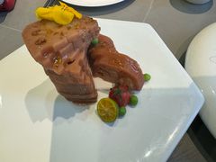 -苏城小院·园林精致苏州菜(斜塘老街店)