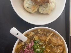 -毛华美食(清扬路店)