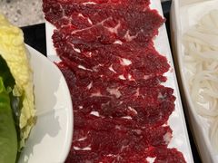 -潮发潮汕牛肉店(永庆坊店)