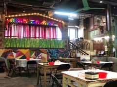 -老长沙龙虾馆·聚会餐厅(白石洲店)