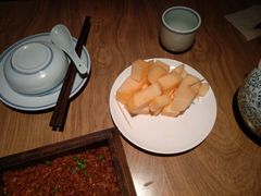 -刀板香·安徽菜(国购IFC店)