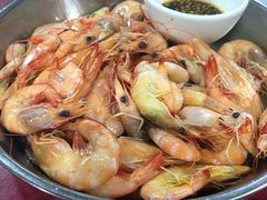 -胜海大排档·海鲜·黄鳝饭(十年老店)