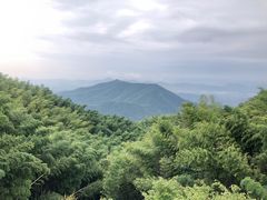 -径山寺