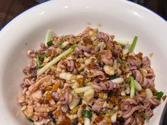 -衡厨·衡阳土菜(中南店)