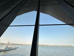 -抱抱地球咖啡馆(国家海洋博物馆店)
