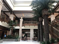 -太湖饭店·寄畅轩中餐厅