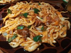 -葡萄集|滋味新疆菜·精酿酒馆(瑞豪酒店)