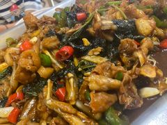-武松家(丰益桥店)