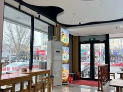 -覃记螺蛳粉·桂林米粉(鼓楼南街店)