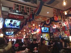 大堂-平成屋· Late Night 食堂(四川北路店)