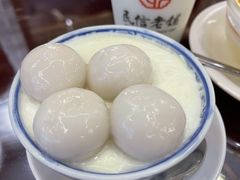 汤圆双皮奶-民信老铺(华盖路店)