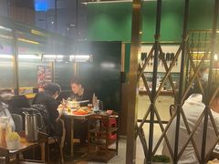 -禄婶鸡煲·打边炉