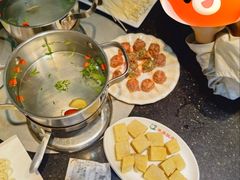 -草原饭店火锅