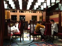 大堂-晶荷轩(香港迪士尼乐园酒店)