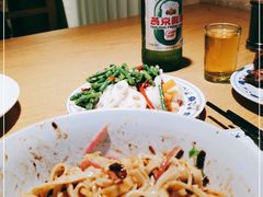 -铸钟褡裢火烧(西三环紫竹桥店)