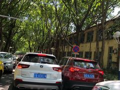 -重庆西南医院(西南院区)