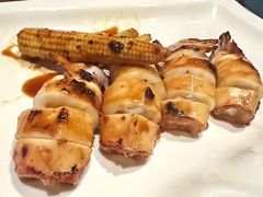 -兄弟船日本料理(新世界花园店)