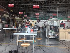 -郑喜旺烧烤(新密总店)