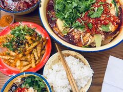 -脑馋粉儿(三里屯店)