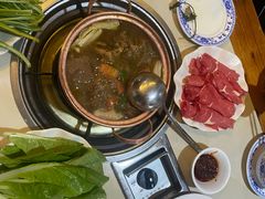-顺顺小吃(独克宗古城店)