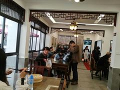 大堂-桃源居(蠡园店)
