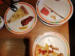 -比格比萨自助(花园路店)